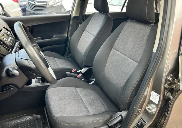 Kia Picanto cena 16500 przebieg: 160000, rok produkcji 2013 z Terespol małe 137